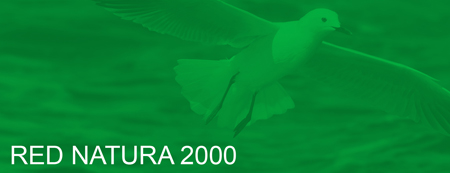 Red Natura 2000
