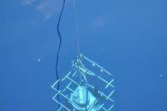 Maniobras con el CTD © IEO