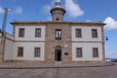 Faro restaurado / Restored lighthouse ©Reservas Marinas/SGM