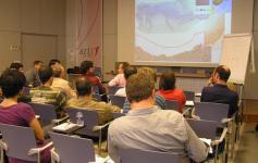 AZTI Tecnalia 30 octubre 2009