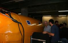 Jornadas puertas abiertas Noviembre 2009© ICM/CSIC