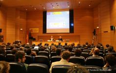 Inauguración LIFE+ INDEMARES 8 junio 2009