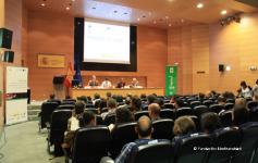 Aproximación científico - técnica para la adecuación de la propuesta de Red Natura 2000 marina en España. José Luis Rubio (MARM), Ricardo Aguilar (OCEANA), Alberto Brito (Universidad de La Laguna), Jesús M. Falcón (IEO), Jose A. García Charton (Universida